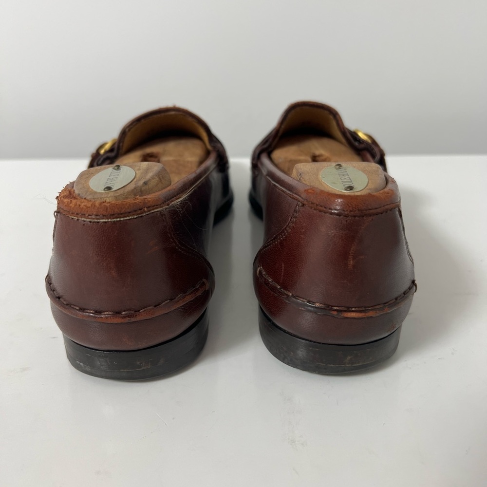 Bally Men’s Shoes 10 👞 - Picture 15 of 16